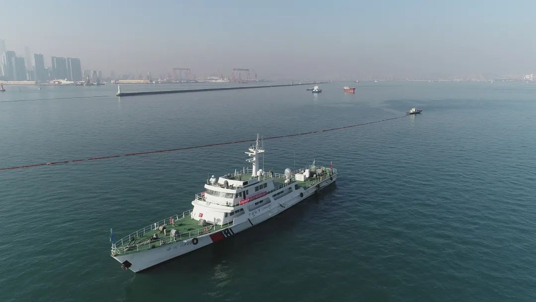 溢油应急处理(图4)